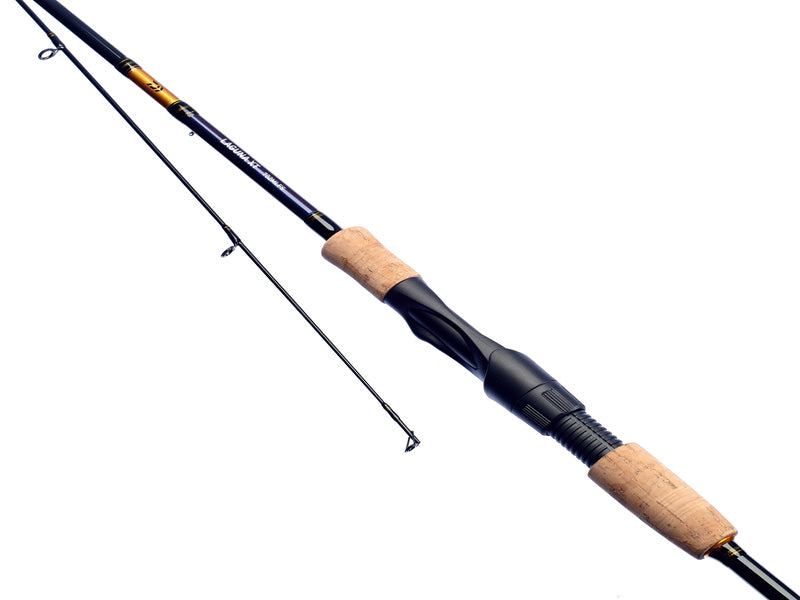 DAIWA LAGUNA XT SPIN 8" 10-30G