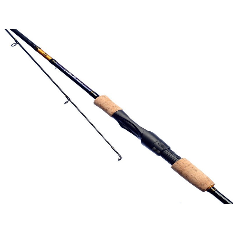 DAIWA LAGUNA XT SPIN 8" 10-30G