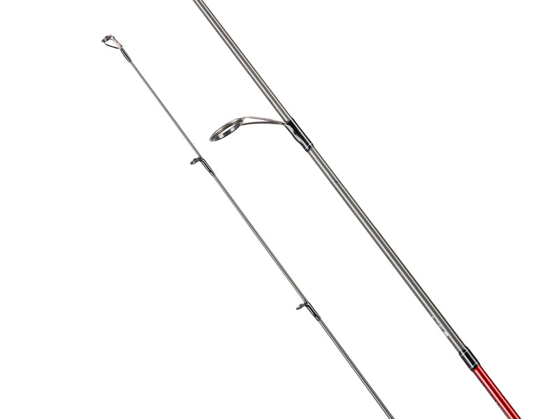 DAIWA NINJA X SPINNING 8" 7-28G