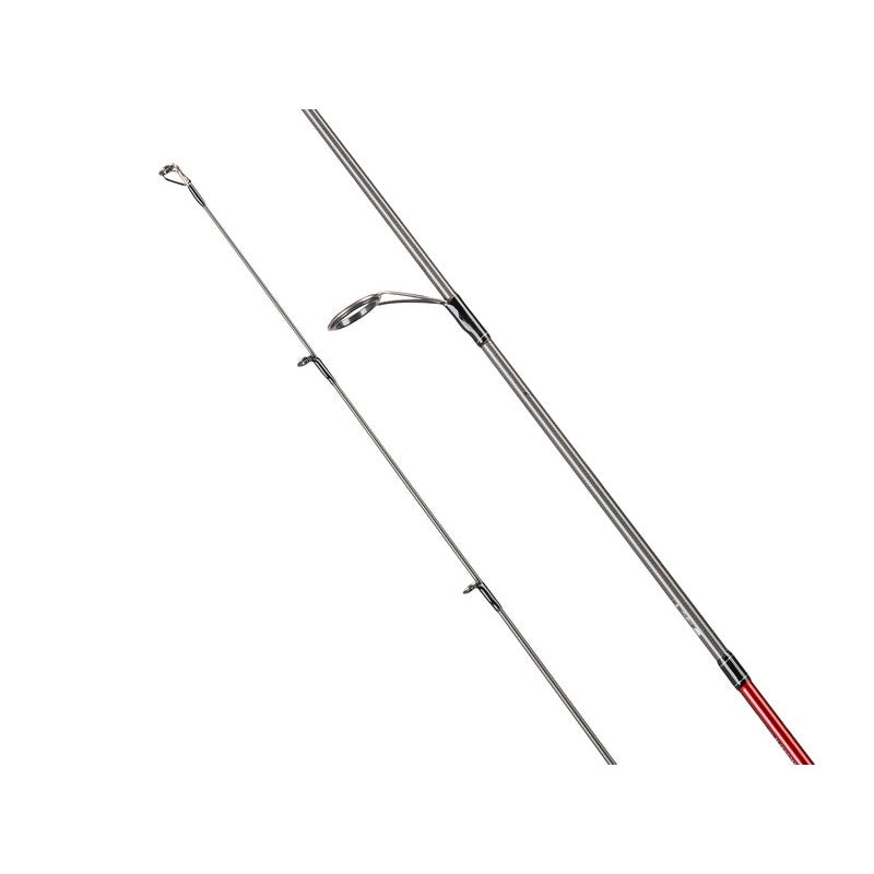 DAIWA NINJA X SPINNING 8" 7-28G