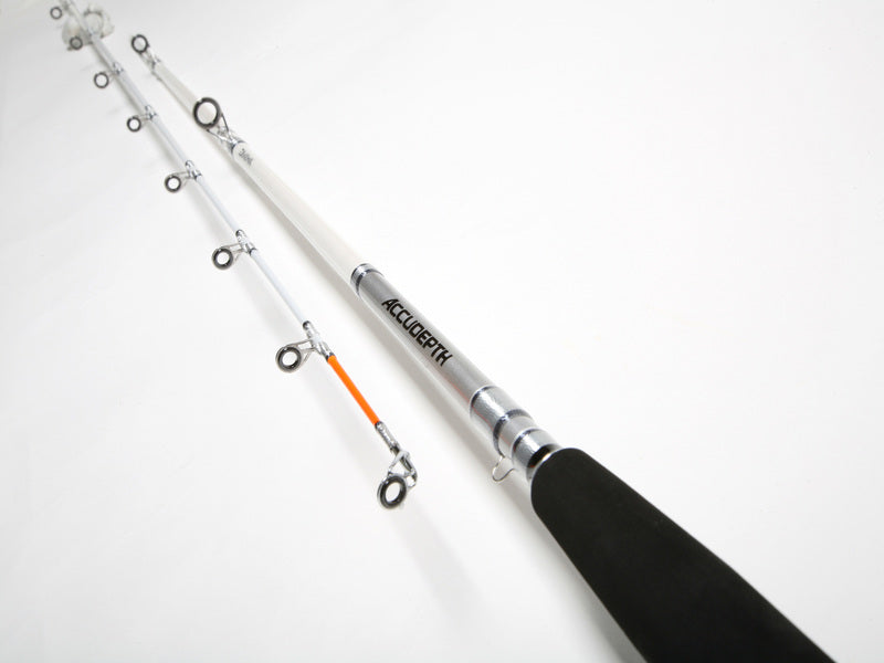 DAIWA ACCUDEPTH TROLLING