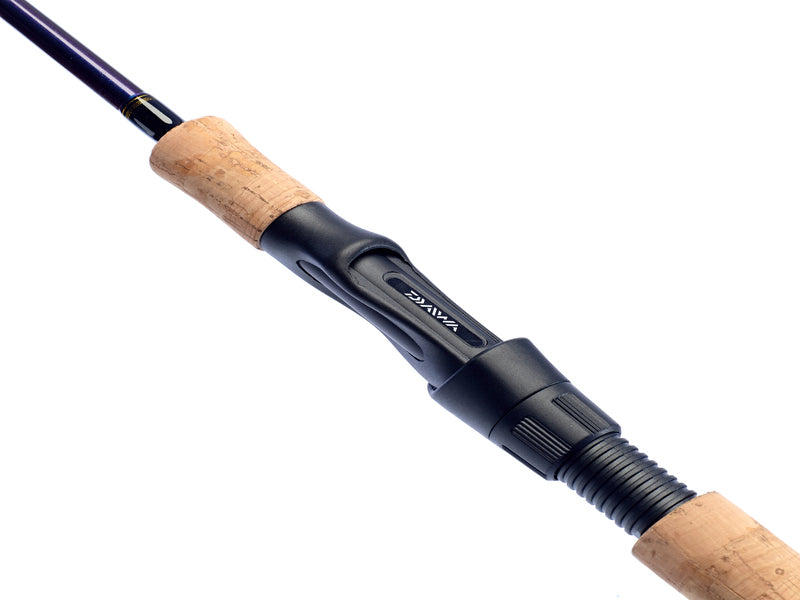 DAIWA LAGUNA XT SPIN 8" 10-30G