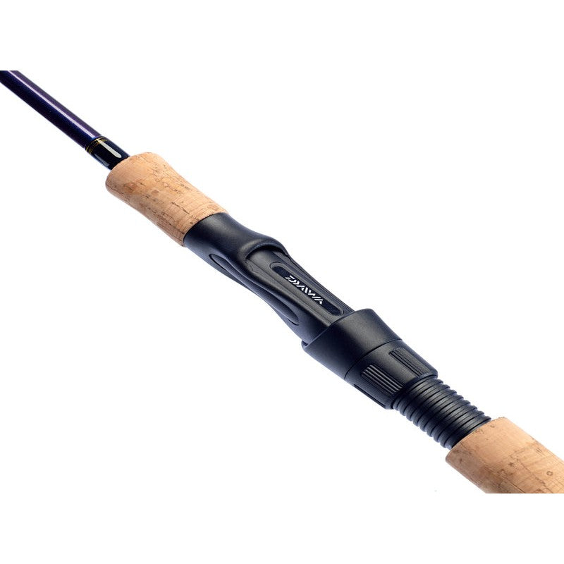 DAIWA LAGUNA XT SPIN 8" 10-30G