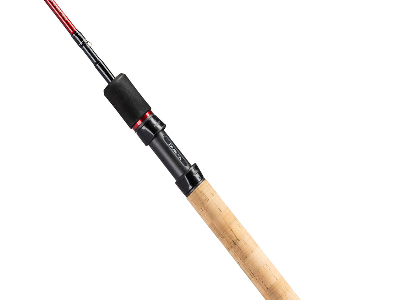 DAIWA NINJA X SPINNING 8" 7-28G