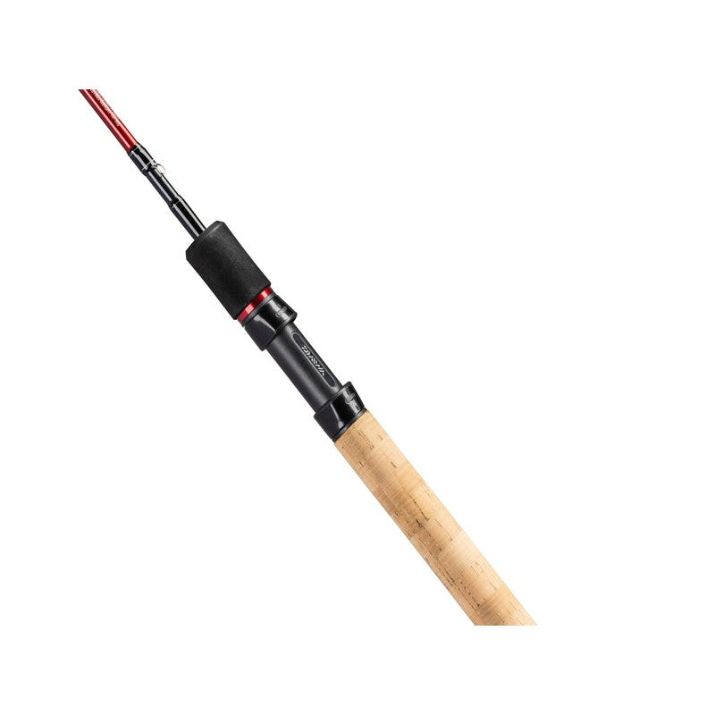 DAIWA NINJA X SPINNING 8" 7-28G