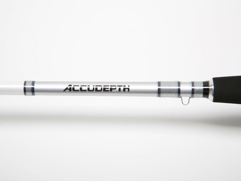 DAIWA ACCUDEPTH TROLLING