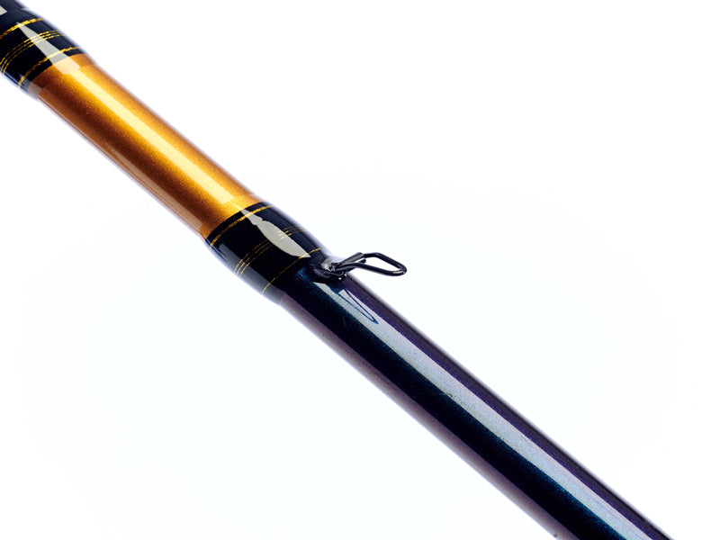 DAIWA LAGUNA XT SPIN 8" 10-30G
