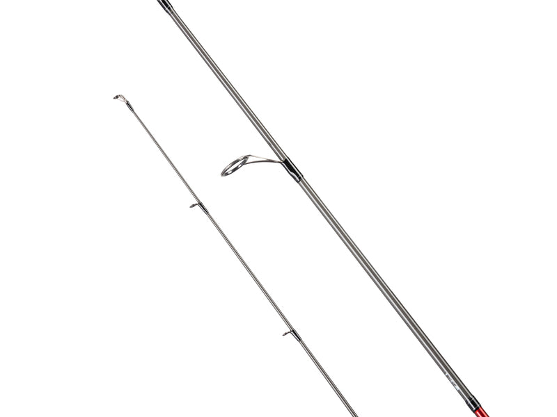 DAIWA NINJA X SPINNING 8" 7-28G
