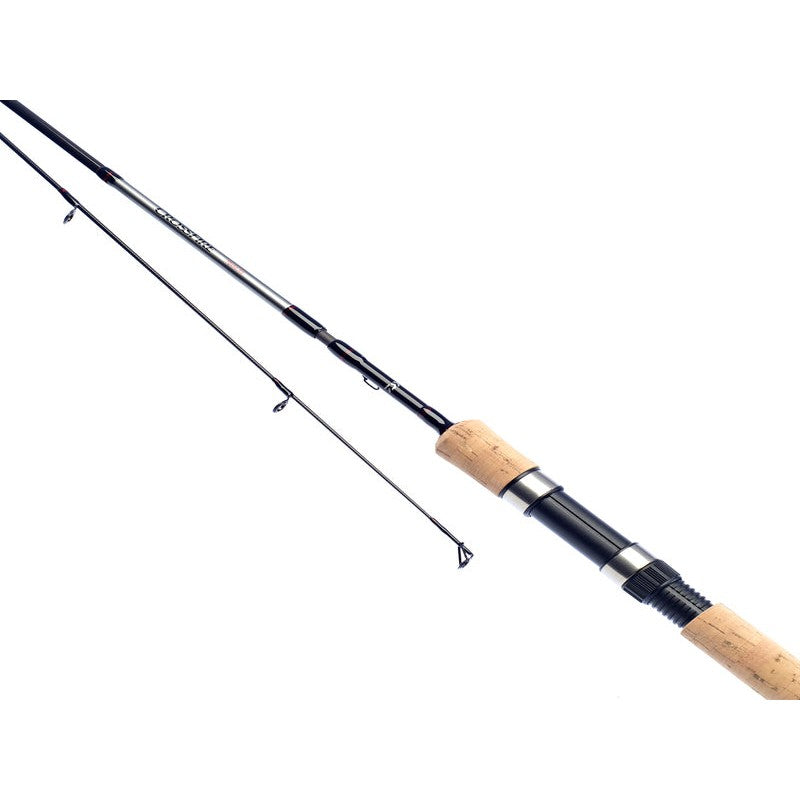 DAIWA CROSSFIRE SPIN 6" 5-20G