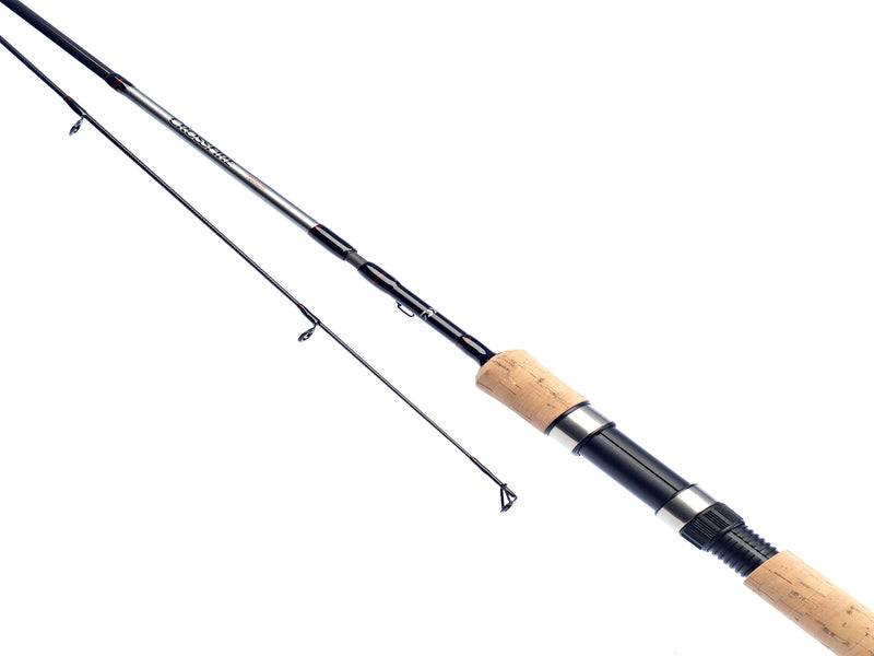 DAIWA CROSSFIRE SPIN 7" 5-20G