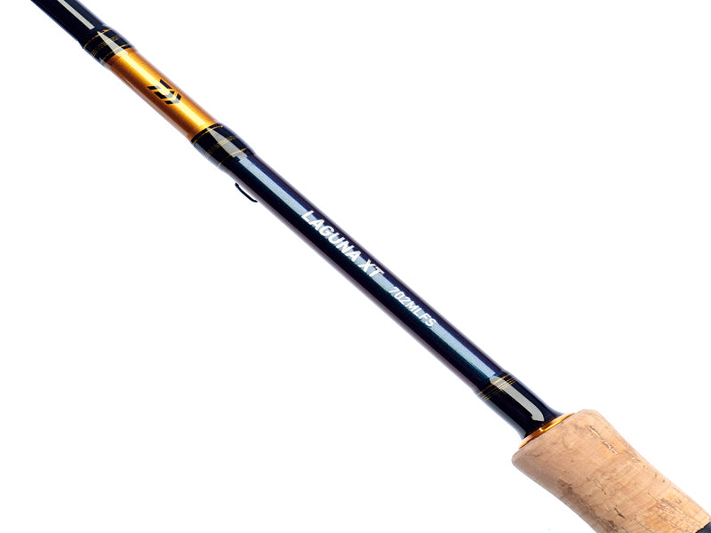 DAIWA LAGUNA XT SPIN 8" 10-30G