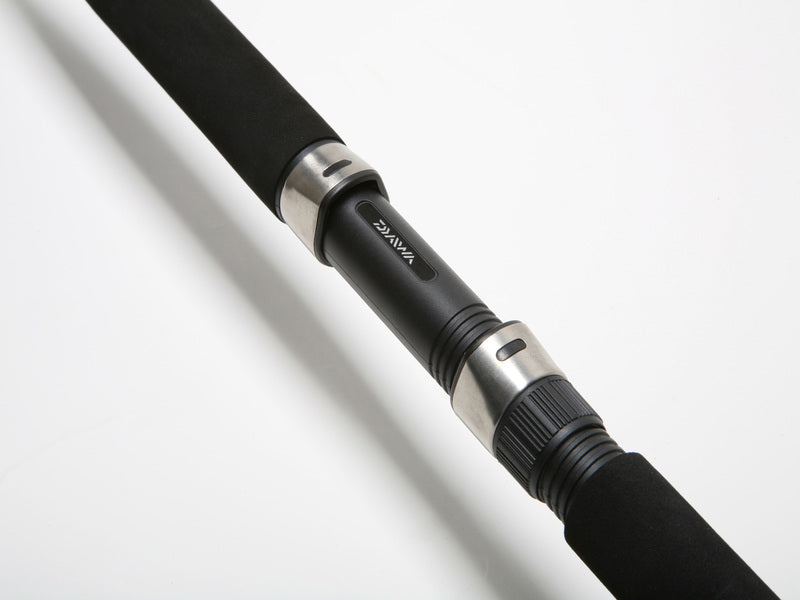 DAIWA ACCUDEPTH TROLLING