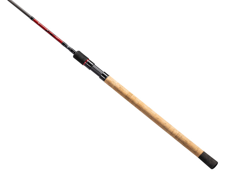 DAIWA NINJA X SPINNING 8" 7-28G