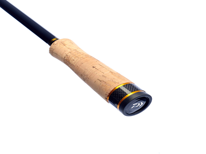 DAIWA LAGUNA XT SPIN 8" 10-30G