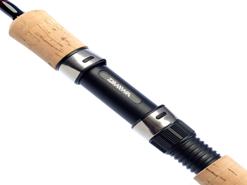 DAIWA CROSSFIRE SPIN 8" 10-30G