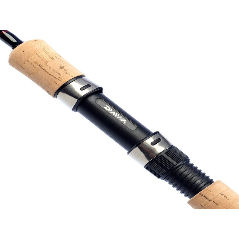 DAIWA CROSSFIRE SPIN 6" 5-20G