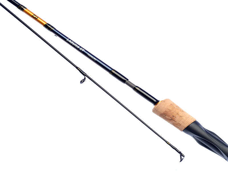 DAIWA LAGUNA XT SPIN 8" 10-30G