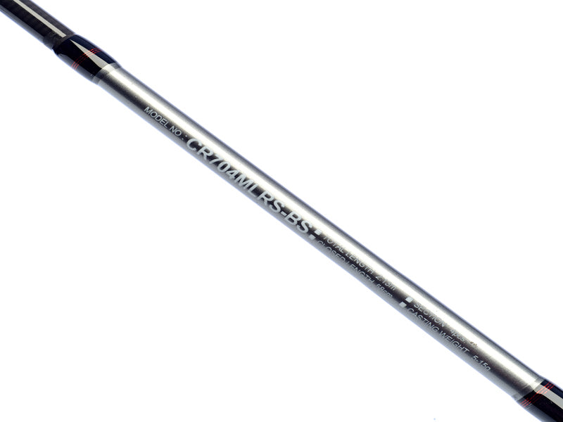 DAIWA CROSSFIRE SPIN 8" 15-50G