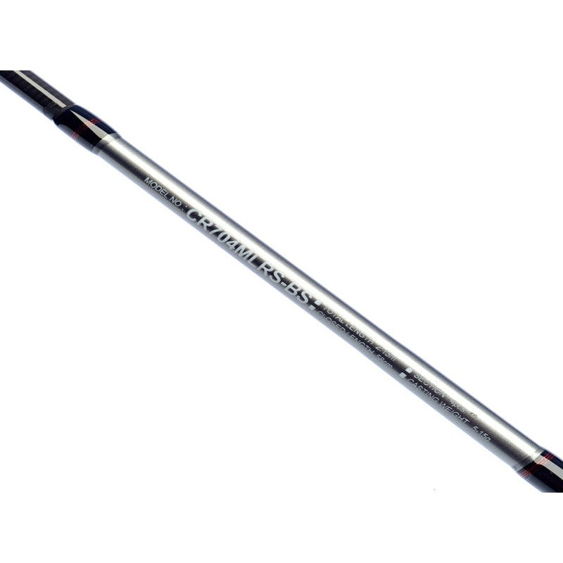 DAIWA CROSSFIRE SPIN 6" 5-20G