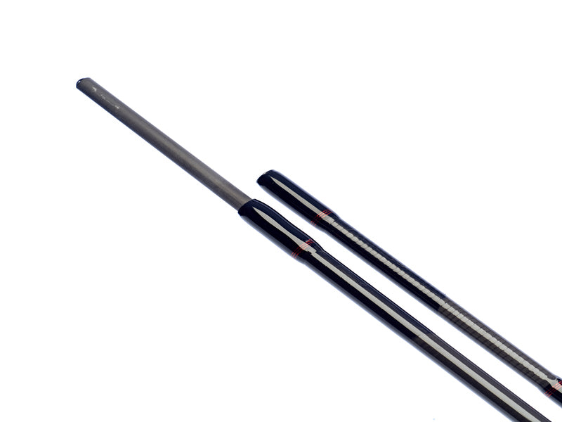 DAIWA CROSSFIRE SPIN 8" 15-50G