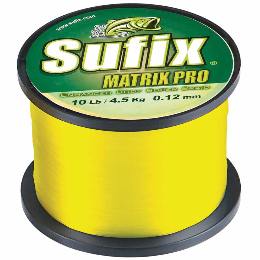 SUFIX MATRIX PRO 0,40MM