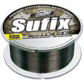 Sufix Camo Brown 0,25 mm 6,7 kg