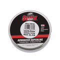Braid Lo Vis Green 120m 0,128mm 5,5kg