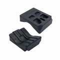 RUBBER DAMPER