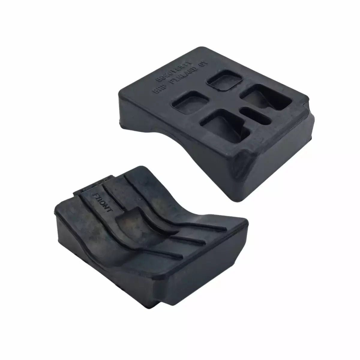 RUBBER DAMPER