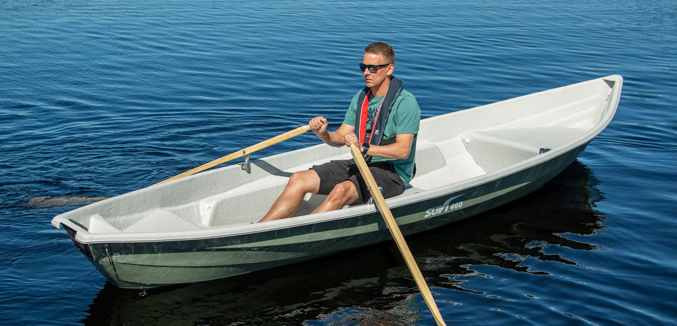 SUVI 460 SOUTUVENE