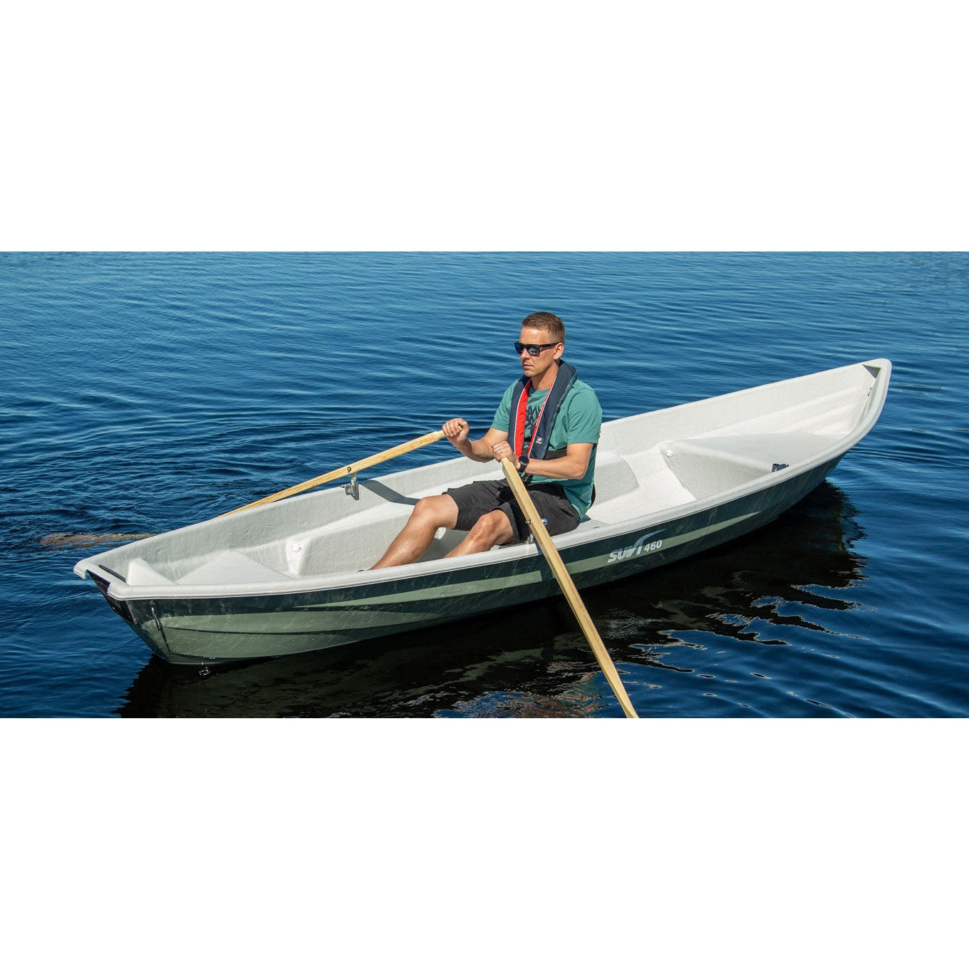 SUVI 460 SOUTUVENE