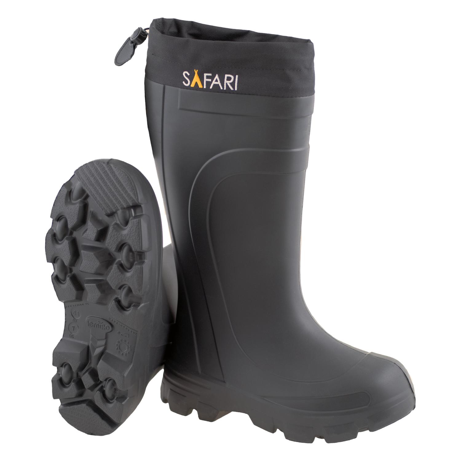 Safari Vermont