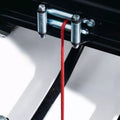 8  SYNTHETIC WINCH CABLE