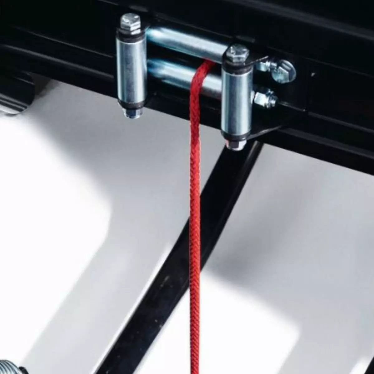 8  SYNTHETIC WINCH CABLE