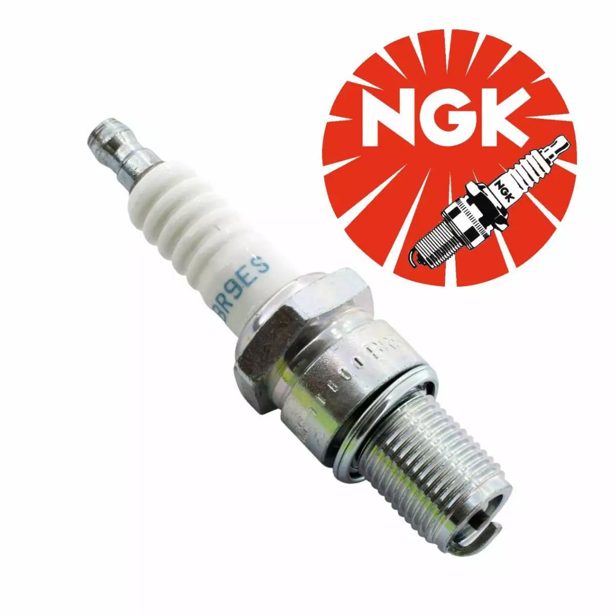 SPARK PLUG BR9ES