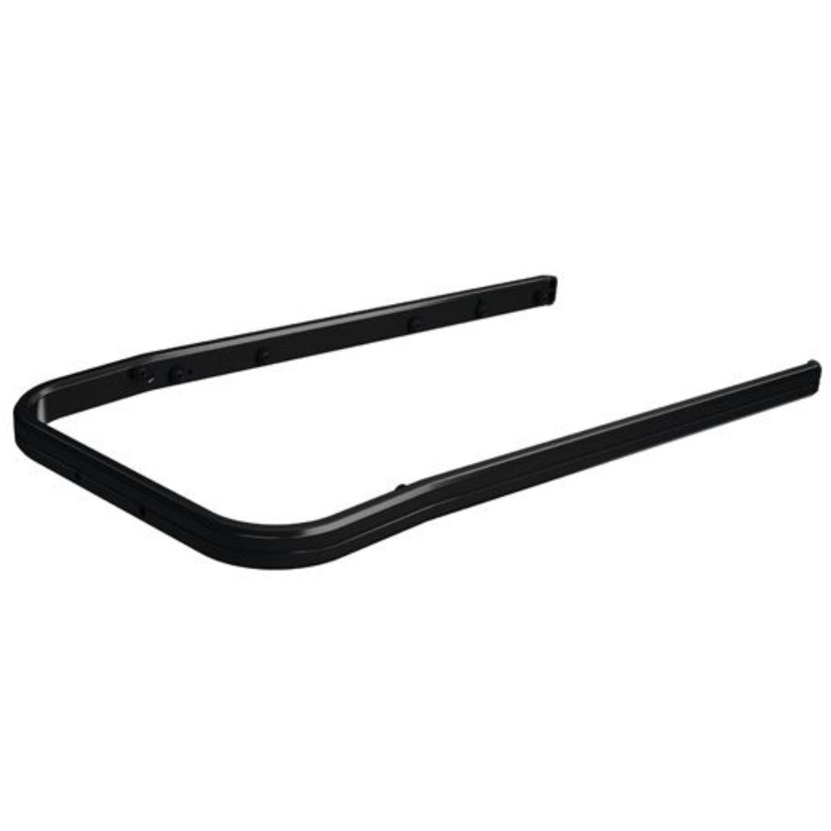 137 HITCH BUMPER