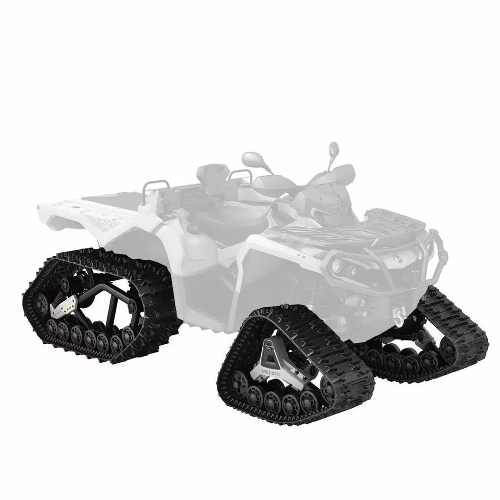 APACHE 360 LT TRACK KIT 6X6