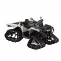 APACHE 360 LT TRACK KIT 6X6