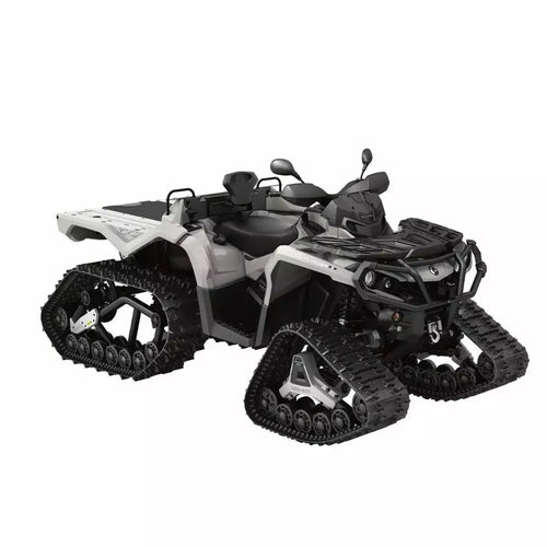 APACHE 360 LT TRACK KIT 6X6