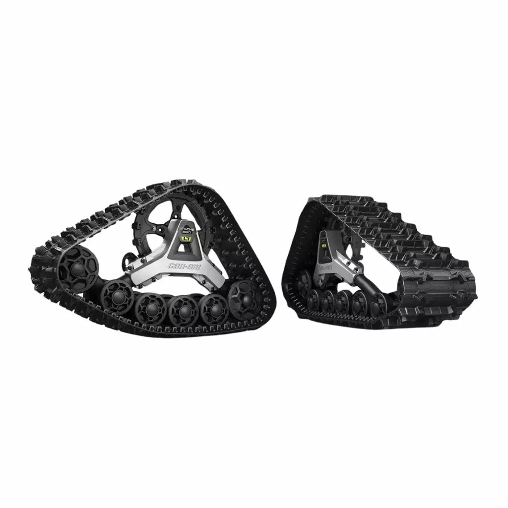 APACHE 360 LT TRACK KIT