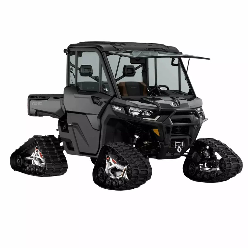 TRACK_XC LT KIT