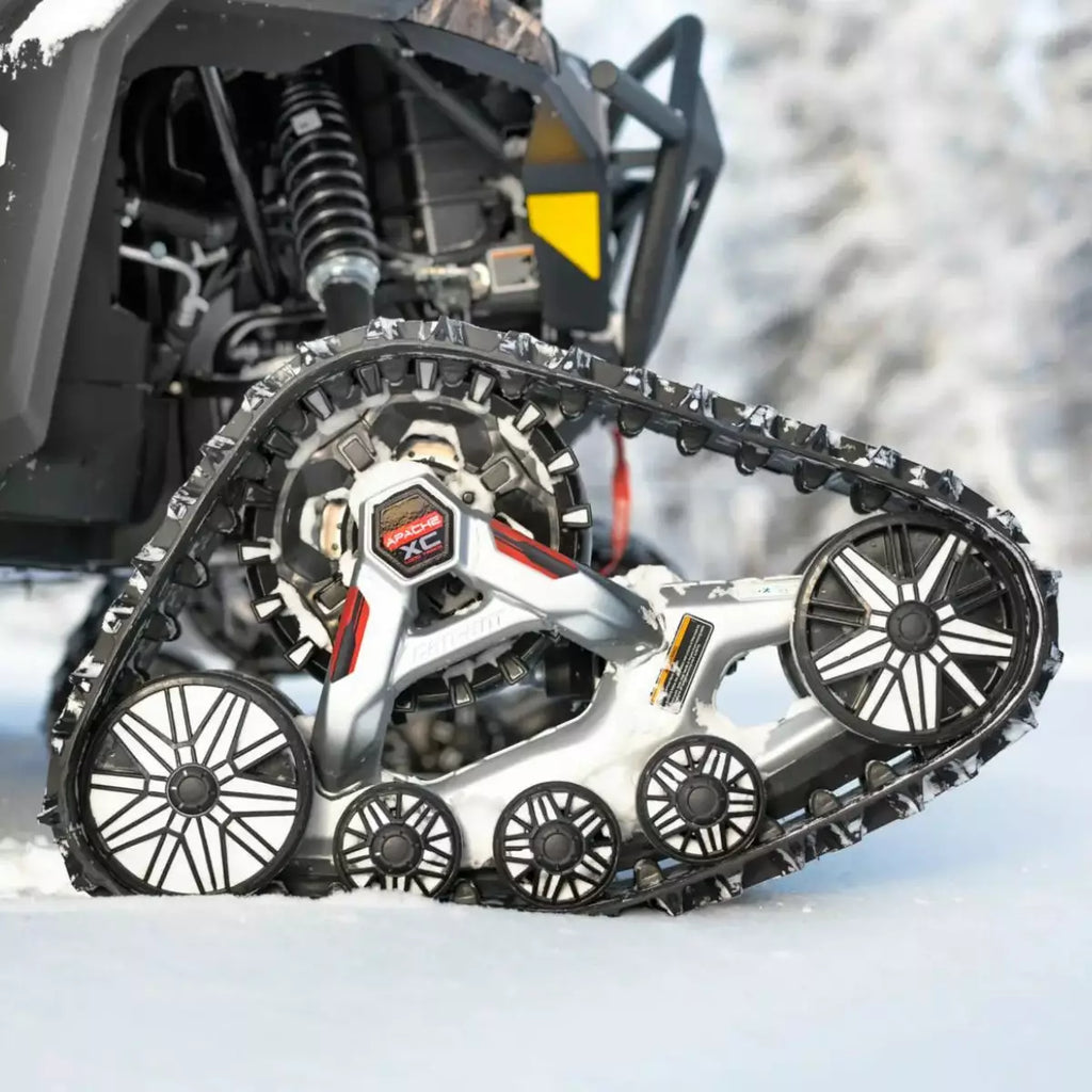 TRACK_XC LT KIT