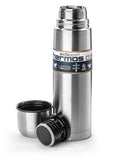 Arctixsport Terästermos 1,0 LTR
