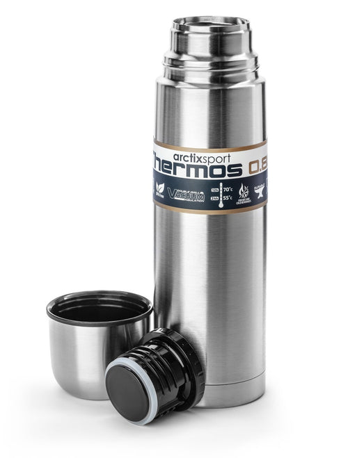 Arctixsport Terästermos 1,0 LTR