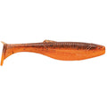 Mayor Red Craw
