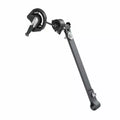 ADJUSTABLE STOPPER STRAP