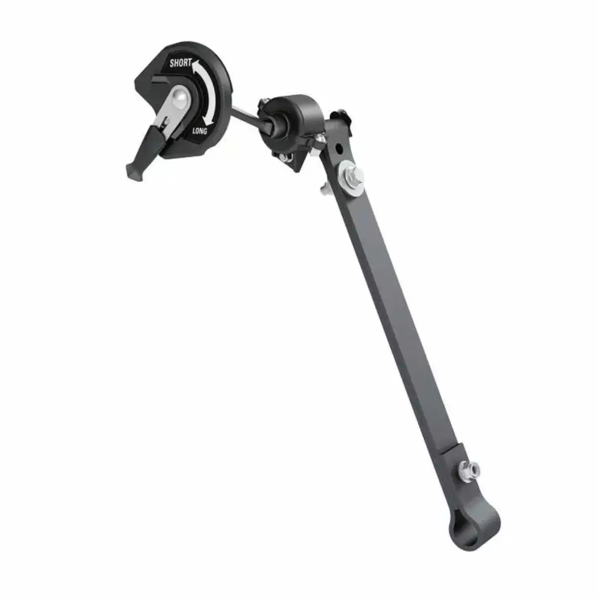 ADJUSTABLE STOPPER STRAP