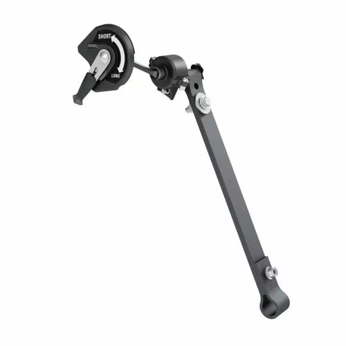 ADJUSTABLE STOPPER STRAP