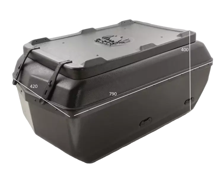 GIELE 110L TUNDRA 2021-