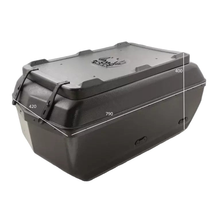 GIELE 110L TUNDRA 2021-